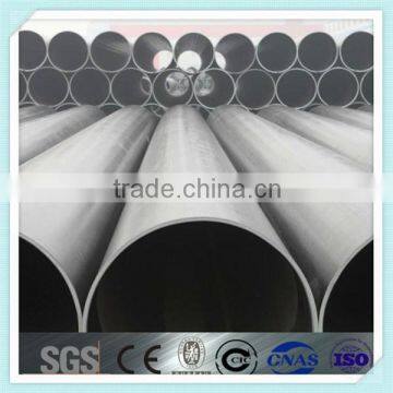 Prime Erw Steel Pipe Round Tube Weight photo-5