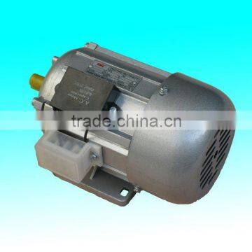 YL90L2-6 single phase two value capacitor asynchronous AC motor