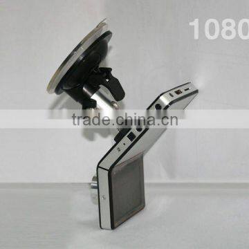 Full HD1080P Car camera recorder , black box , DVR