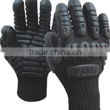 2016 NEW Anti-vibration working gloves