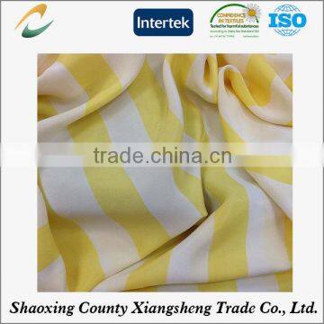 Most popular 2015 Top quality woven rayon viscose elastane printing fabric