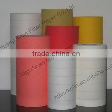 Air Filter Paper for Truck