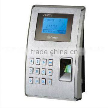 F70DTU RFID & Fingerprint time attendance