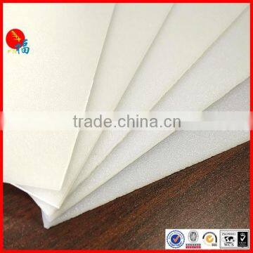 LED Light Diffusion Plate Plastic Matte White Diffuser Lampshad Plastic Plates Wholesale photo-4