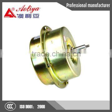 High Quality Double Bearing Range Hood Motor photo-3