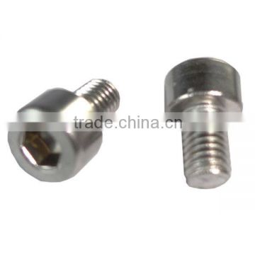 Stainless steel socket head screw