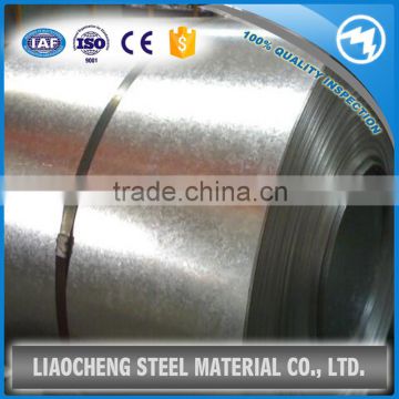 0.13-1.2mm 40-275g/m2 DX51D,SGCC Hot dip/Electro/prepainted galvanized steel coil