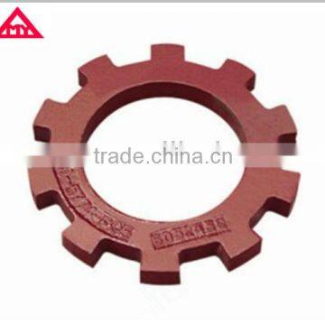crusher parts pin