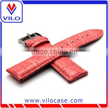 For Apple Watch Strap, Leather Watch Band For Apple Watch