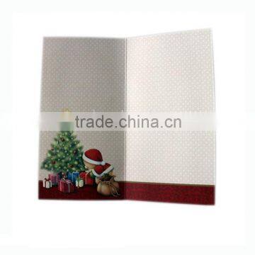 Greeting Card Christimas card printing