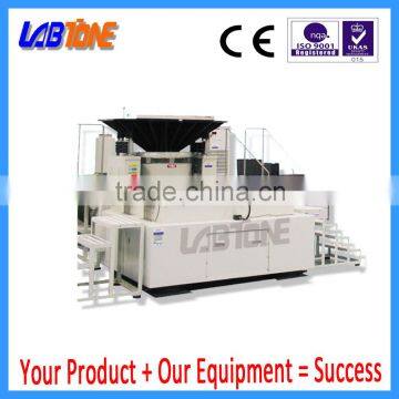 Vertical and Horizontal Vibration Test photo-2
