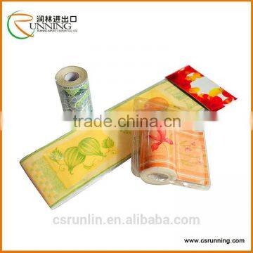 Waterproof Wall Decorative Borders,pattern Self Adhesive Wall Trimming Border photo-5