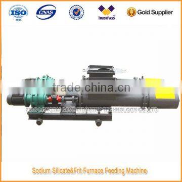 Sodium Silicate Glass Machine