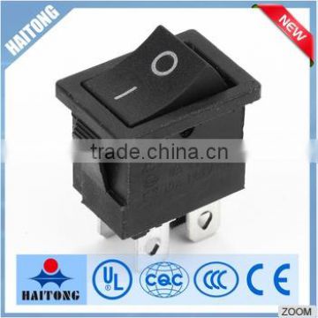 high temperature switch 16a rocker switch 250v 4 pin rocker switche