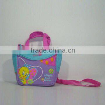 small shoulder bag(hand bag) for girls