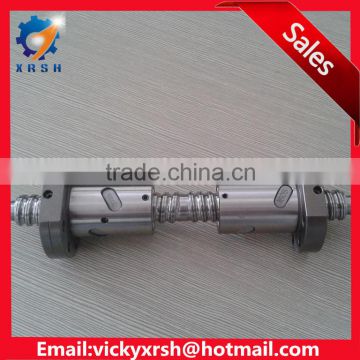 Good quality C3 C5 C7 ball screw SFE2525 for CNC machine