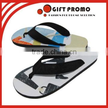 Custom Soft EVA 2014 Fashion Flip Flops