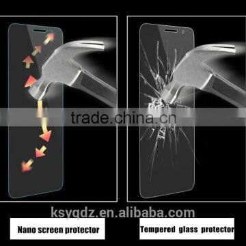 Privacy Nano Screen Protector Film for Samsung photo-3