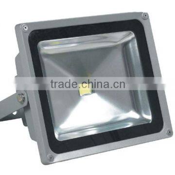 Outdoor IP65 COBLED 100W Floodlight