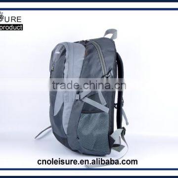 New Sky Travel Backpack Supplier Camping Bags Big Luggage Bags Camping Hiking School Back Pack With Laptop Compartment Supplier's Choice photo-3