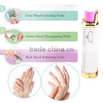 Wholesale price electric foot callus remover for foot heel