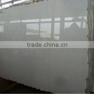 Pure White Marble