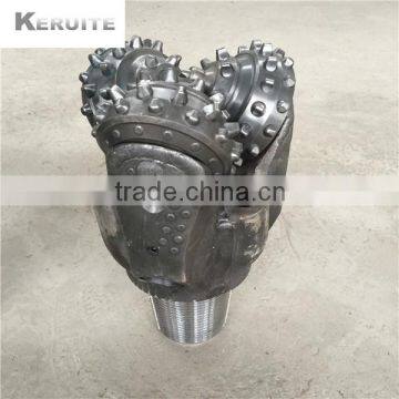 TCI Tricone Rock Used API Oilfield Drill Bits photo-3
