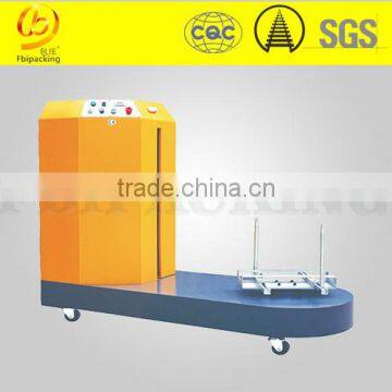 WML200 Luggage Wrapping Machine