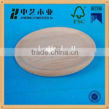 Eco-friendly Cheap Decorative Craft Wooden Bowls For Sale