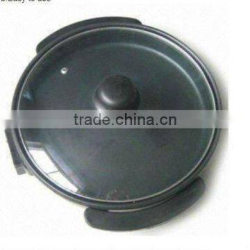 (28cm*30cm)electric pizza pan