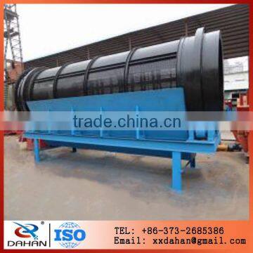 High Efficiency Roller Screen Appliance Made in China