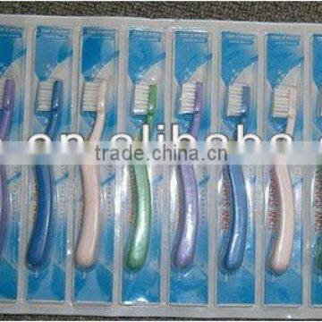 Kids Toothbrush for Africa