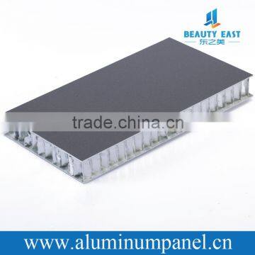 aluminium honeycomb panel Special Ceiling Design