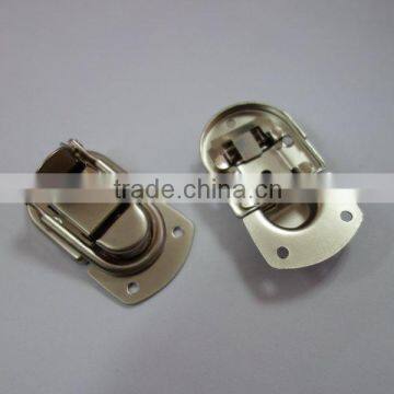 Hot Sale Box Locks,Wooden Box Latches,Gifts Box Metal Clasps for Wholesale photo-3