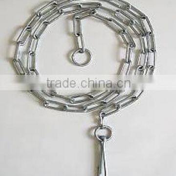 Pet chain