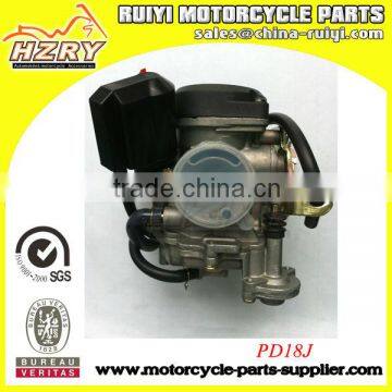 jingke motorcycle carburetor