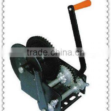 HW type hand winch with high quality