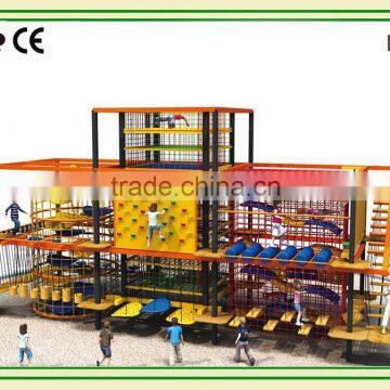 KAIQI GROUP high quality outdoor playground for sale with CE,TUV certification