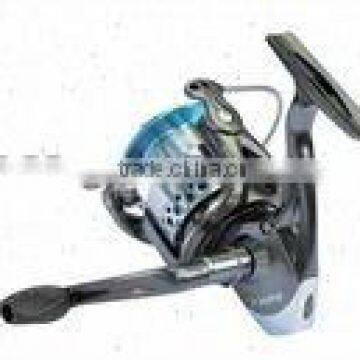 Cheap spinning fishing tackle