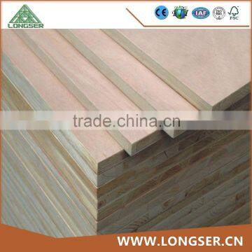 15mm Laminated Wood Block Board