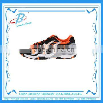 Cool men tennis training shoe men sand sneaker shoes professional sports shoe