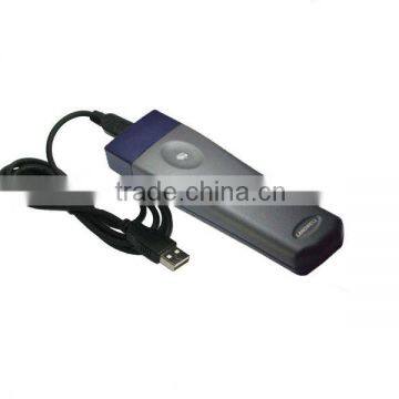 Probe Security Guard Patrol System