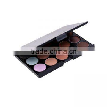 Best Makeup Concealer, Pro Concealer, Concealer Palette 15 Colors photo-4