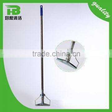 China manufactuer eco-friendly magic mop stick, magic mop rod