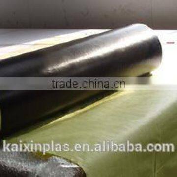 PTFE Adhesive Fabric Insulating Tape photo-2
