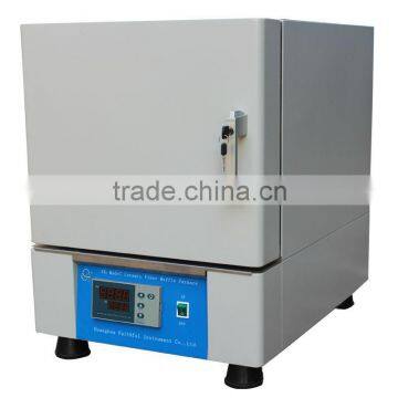 Ceramic Fiber Muffle Furnace