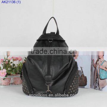 2015 new design of business travel backpack