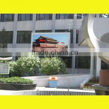 LED PH20mm monitor display outdoor LED sign panel P90mm LED signs 18mm display screen LED screens SMD3528 full color board sign