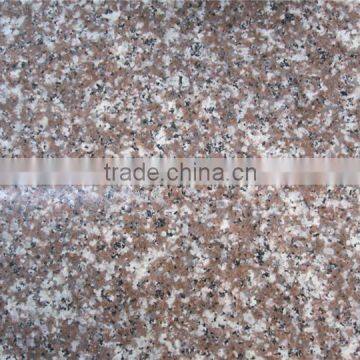 China Fujian Red Granit Stone Slabs G664