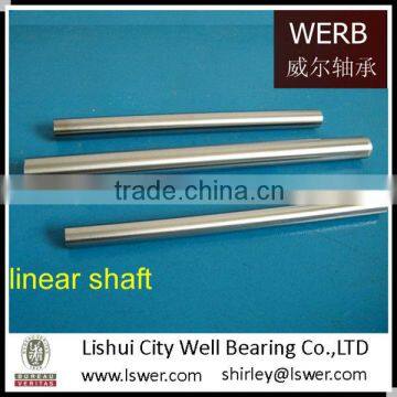 Carbon Steel Linear Shaft Bars